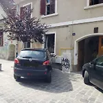 Studio Sforii In Brasov Ris Accommodation