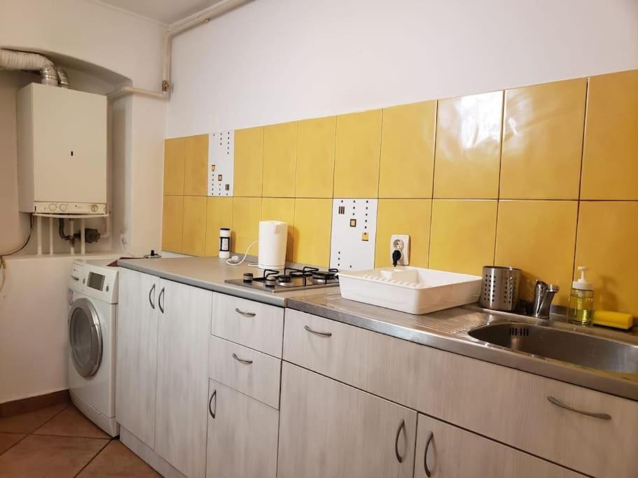 Studio Sforii In Ris Appartamento