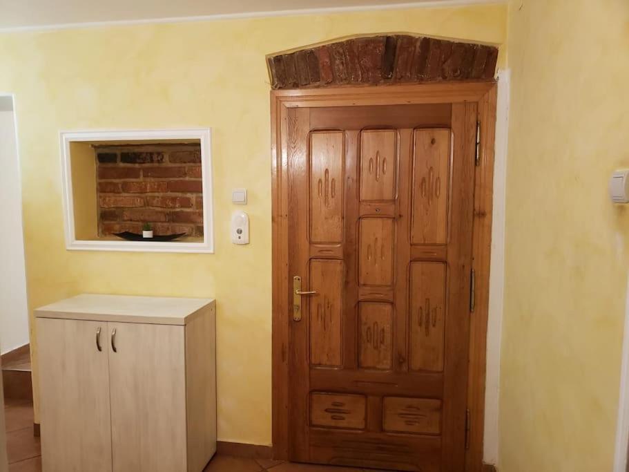 Studio Sforii In Ris Appartamento Braşov